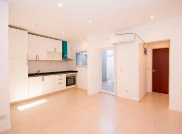 PH de 1 ambiente, Villa Crespo · PH con Patio y Parrilla. Remodelado
