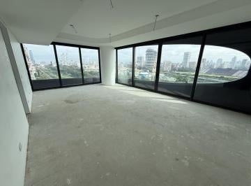 Departamento · 200m² · 4 Ambientes · 1 Cochera · Espectacular Polo en L´avenue - 4 Amb 222 m² - Palermo Nuevo