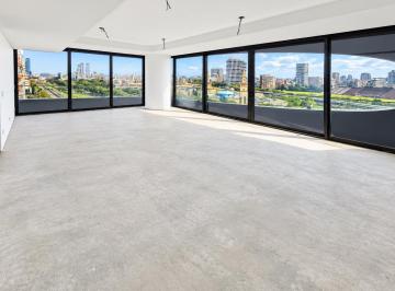 Departamento · 200m² · 4 Ambientes · 1 Cochera · Espectacular Polo en L´avenue - 4 Amb 222 m² - Palermo Nuevo