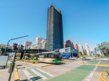 Departamento · 200m² · 4 Ambientes · 1 Cochera · Espectacular Polo en L´avenue - 4 Amb 222 m² - Palermo Nuevo