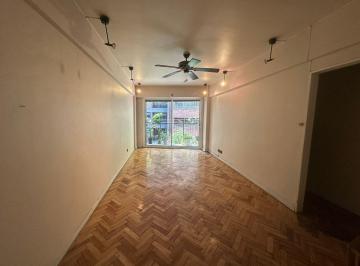 Departamento de 3 ambientes, Palermo · Alquiler de Departamento 3 Ambientes en Palermo, Ubicación Apta Para Cualquier a