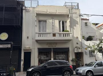 Local comercial de 5 ambientes, Rosario · Alquiler | Estudio, Atelier, Agencia o Vivienda en Centro Super Luminoso