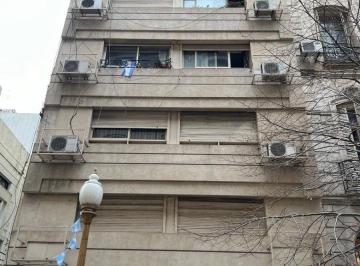 Departamento de 1 ambiente, Retiro · Impecable Monoambiente Plaza San Martin