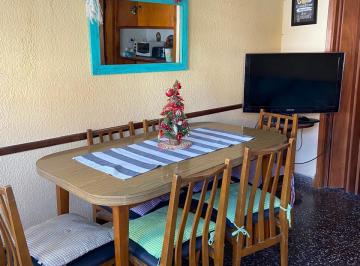 Departamento de 3 ambientes, Villa Gesell · Departamento en Villa Gesell, Planta Baja, Excelente Estado y Ubicación