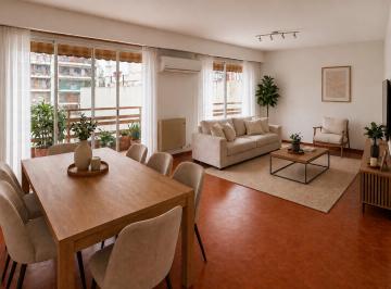 Departamento de 4 ambientes, Caballito · Dueño Directo Vende Semi Piso 4 Ambientes en Caballito