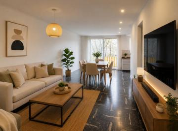 VERSION DECORADA · PH en Colegiales - 75 m² - Sin Expensas - Dueño Vende