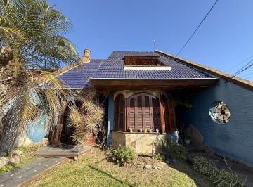 MEY-MEY-246_2 · Casa con Parque y Piscina /villa Ballester