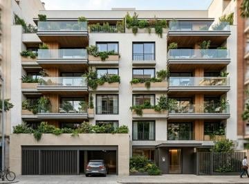 PH · 420m² · 18 Ambientes · Lote en Pedro Echague 1500 - Barracas