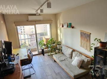 Departamento · 41m² · 2 Ambientes · Venta Departamento 2 Ambientes Vista a Jardines Altos Porteños