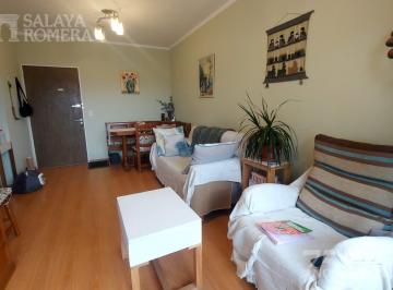 Departamento · 58m² · 3 Ambientes · 1 Cochera · Venta Departamento 3 Ambientes con Cochera Apto Credito Altos Porteños