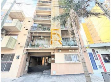 Departamento de 1 ambiente, Lanús · Departamento Monoambiente Al Frente con Cochera