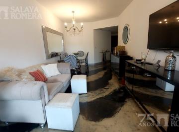 Departamento · 67m² · 3 Ambientes · Alquiler Amoblado y Equipado 3 Ambientes Altos Porteños