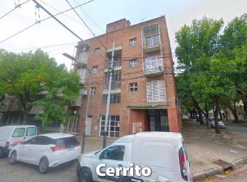 Departamento · 35m² · 1 Dormitorio · Departamento 2 Piso Escalera