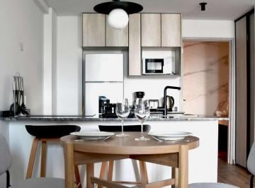 Departamento · 30m² · 1 Ambiente · Caseros Al 700 Departamento Amoblado en Alquiler en San Telmo