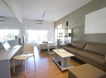 Departamento de 1 ambiente, Palermo · Lujoso Monoambiente Full Amenities Dueño Directo Sin Gastos Ni Comisión