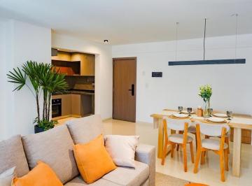 Departamento · 84m² · 4 Ambientes · Venta Departamento a Estrenar 3 Dorm. en Zona Centro. Opcional Cochera. Amenities