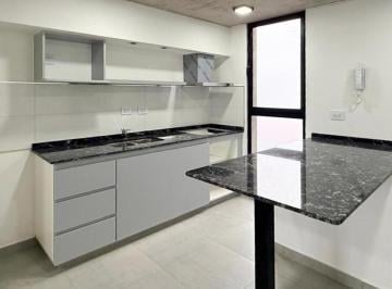 Departamento · 50m² · 2 Ambientes · 1 Cochera · Excelente Departamento 2 Ambientes a Estrenar en Merlo Sur