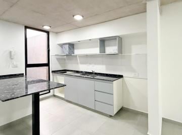 Departamento · 35m² · 1 Ambiente · 1 Cochera · Excelente Departamento Monoambiente a Estrenar en Merlo Sur