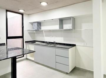 Departamento · 35m² · 1 Ambiente · 1 Cochera · Excelente Departamento Monoambiente a Estrenar en Merlo Sur