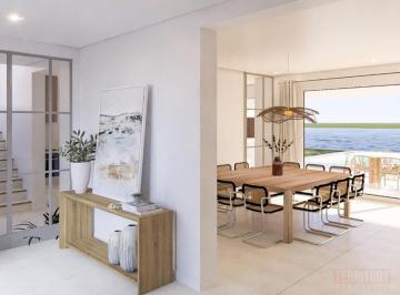 Casa · 287m² · 4 Ambientes · 4 Cocheras · Casa en Venta en El Barrio Santa Ana, Villa Nueva, Tigre