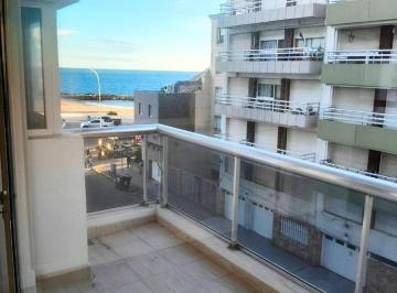 Departamento · 94m² · 3 Ambientes · 1 Cochera · Semipiso en La Perla