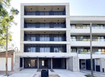 Departamento · 70m² · 3 Ambientes · 1 Cochera · Excelente Departamento 3 Ambientes a Estrenar en Merlo Sur
