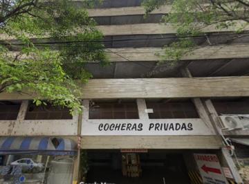 Garage , Rosario · Dueño Vendo Cochera Rioja 655
