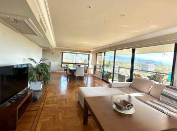 Departamento 510m² Alquiler Quinta Sección · Penthouse en Alquiler Av Emilio Civit