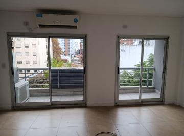Departamento de 1 ambiente, Belgrano · Excelente Depto. 1 Amb en Belgrano, Súper Luminoso y Gran Balcón. Dueño Directo