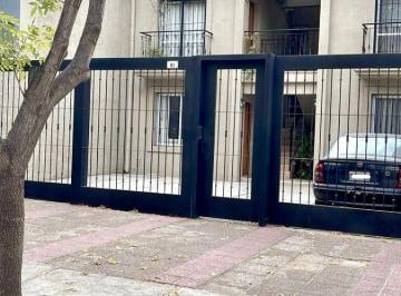 Departamento de 3 ambientes, Godoy Cruz · Departamento Amoblado en Alquiler - Godoy Cruz