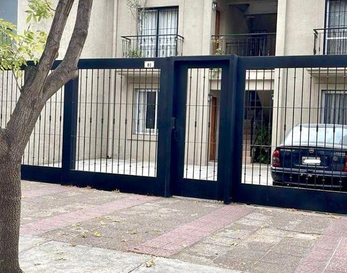 Departamento · 69m² · 3 Ambientes · 1 Cochera