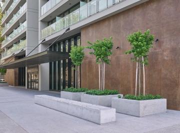 Departamento · 32m² · 1 Ambiente · Quartier del Bajo Alquiler Departamento Monoambiente Amoblado