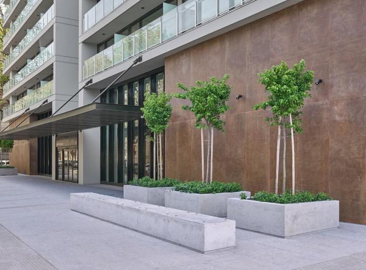 Departamento · 32m² · 1 Ambiente