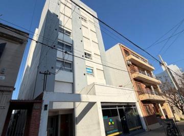 Departamento de 2 ambientes, La Plata · Departamento Al Frente 17 Nº 1331 E/ 59 y 60 Piso 3º Depto. "A"