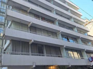 Departamento · 25m² · 1 Ambiente · Departamento en Balcarce 300