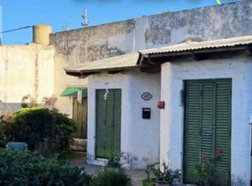 Casa · 132m² · 4 Ambientes · 2 Cocheras · Venta Casa en Sancti Spiritu