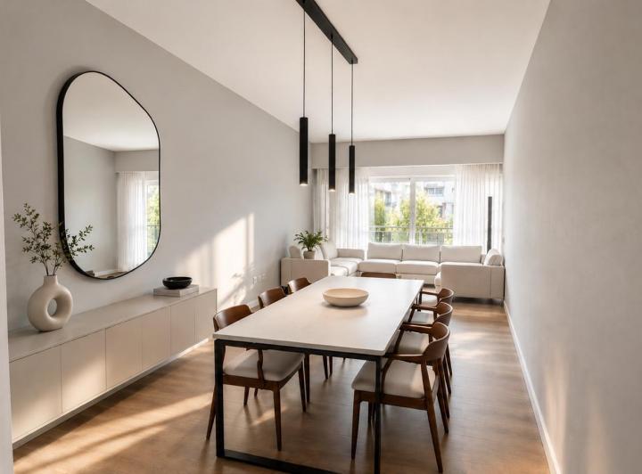 Departamento · 57m² · 2 Ambientes