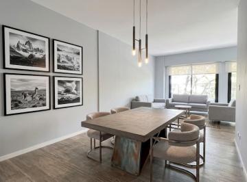 Departamento · 57m² · 2 Ambientes · Venta Departamento 2 Ambientes Amenities Las Cañitas Emprendimiento