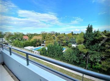 Departamento · 65m² · 3 Ambientes · 1 Cochera · Los Robles Civis Tortugas