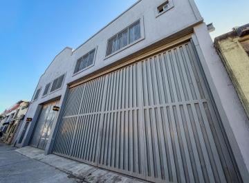 Depósito · 950m² · Alquiler - Deposito - Dock Sud - 1000 m²