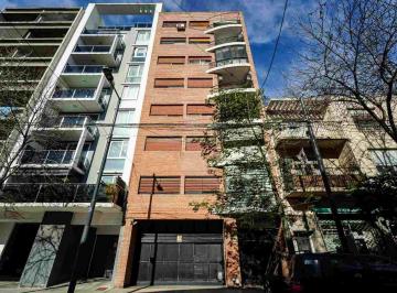 Departamento · 80m² · 3 Ambientes · 1 Cochera · Venta Depto 3 Amb con Terraza y Balcon V. Urquiza