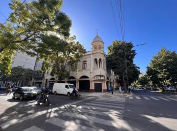 Local comercial · 70m² · 2 Ambientes · Local Alquiler La Plata Centro 48 m² + Subsuelo 48 m² Sin Expensas