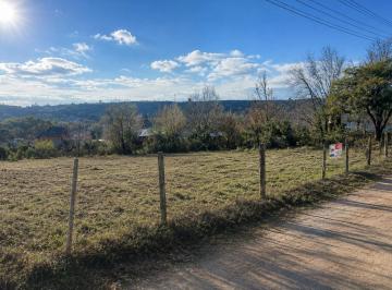 Terreno , Villa Giardino · Terrenos en Barrio Balcon de Punilla Villa Giardino