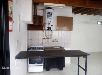 Departamento de 2 ambientes, Godoy Cruz · Alquiler Departamento