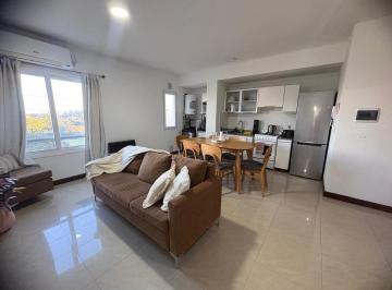 Departamento · 46m² · 2 Ambientes · Departamento en Venta Campana