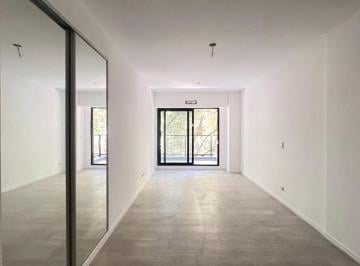 Departamento · 33m² · 1 Ambiente · Departamento - Las Cañitas
