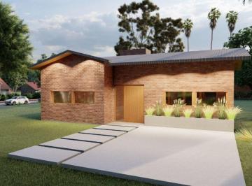 Casa de 2 ambientes, Villa General Belgrano · Tres Casas en Venta en Villa General Belrano