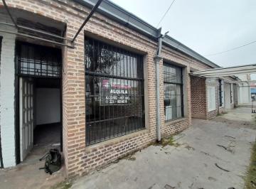 Local comercial · 20m² · 1 Ambiente · Local Alquiler City Bell Caamino Belgrano y 473