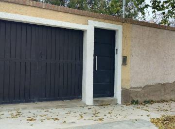 Departamento · 70m² · 3 Ambientes · 1 Cochera · Alquiler Departamento Godoy Cruz Mendoza