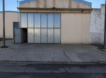 Bodega-Galpón de 1 ambiente, Mar del Plata · Galpon/deposito en Ortiz de Zarate y Don Orione - Puerto Mdp